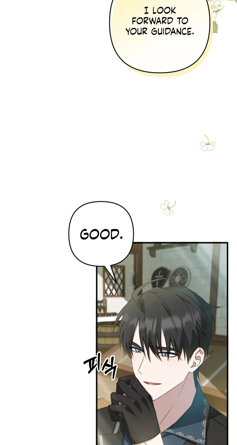 The Extra Guardian Missed the Right Time to Leave Chapter 40 page 90 - 