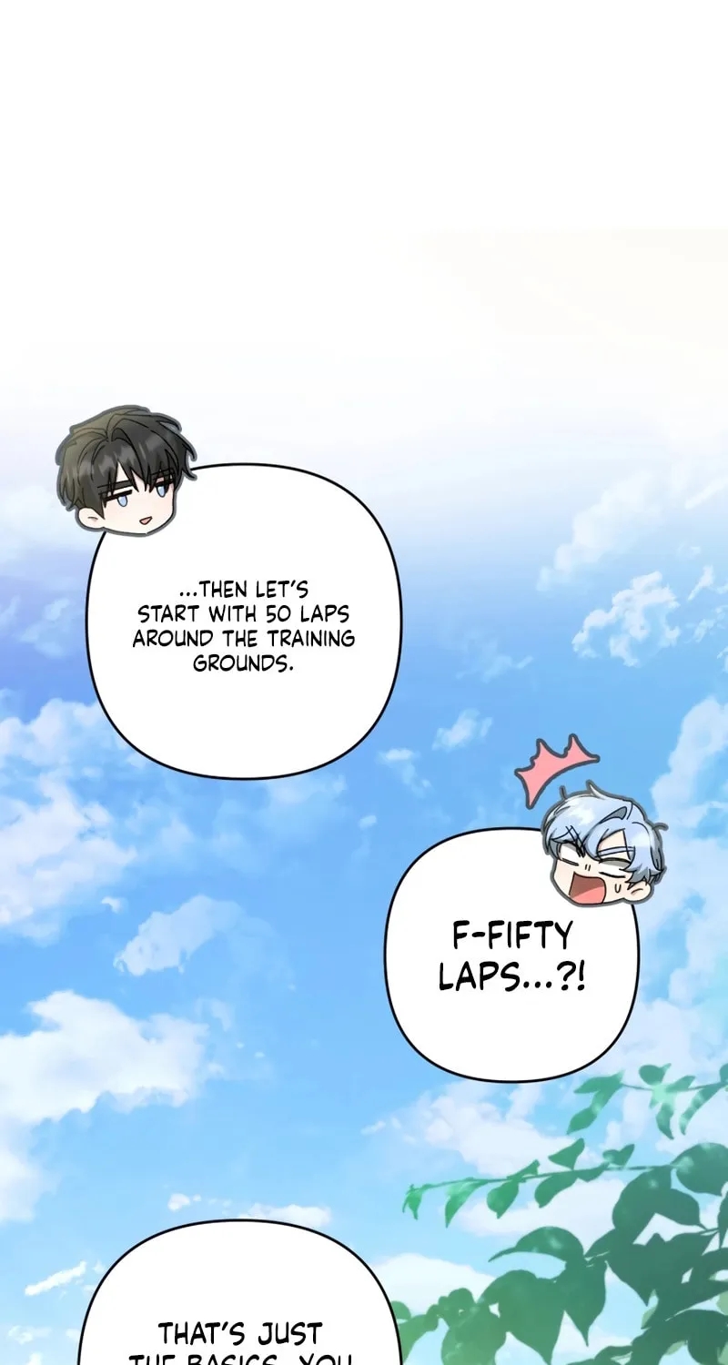 The Extra Guardian Missed the Right Time to Leave Chapter 40 page 93 - 