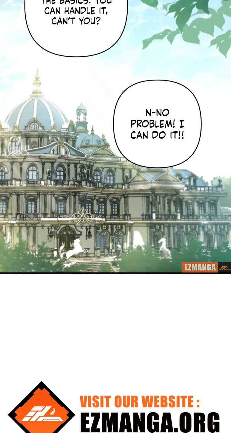 The Extra Guardian Missed the Right Time to Leave Chapter 40 page 94 - 