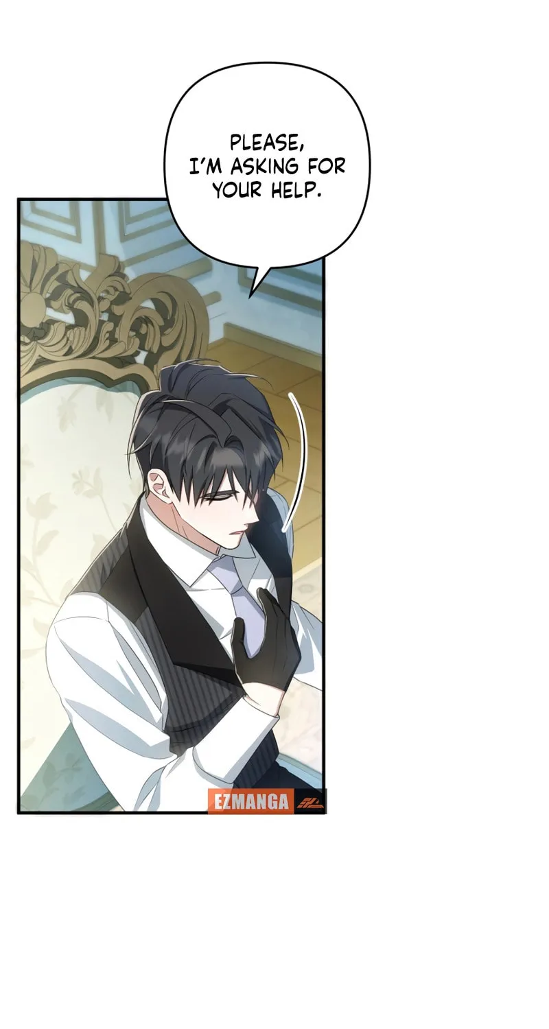 The Extra Guardian Missed the Right Time to Leave Chapter 41 page 11 - 