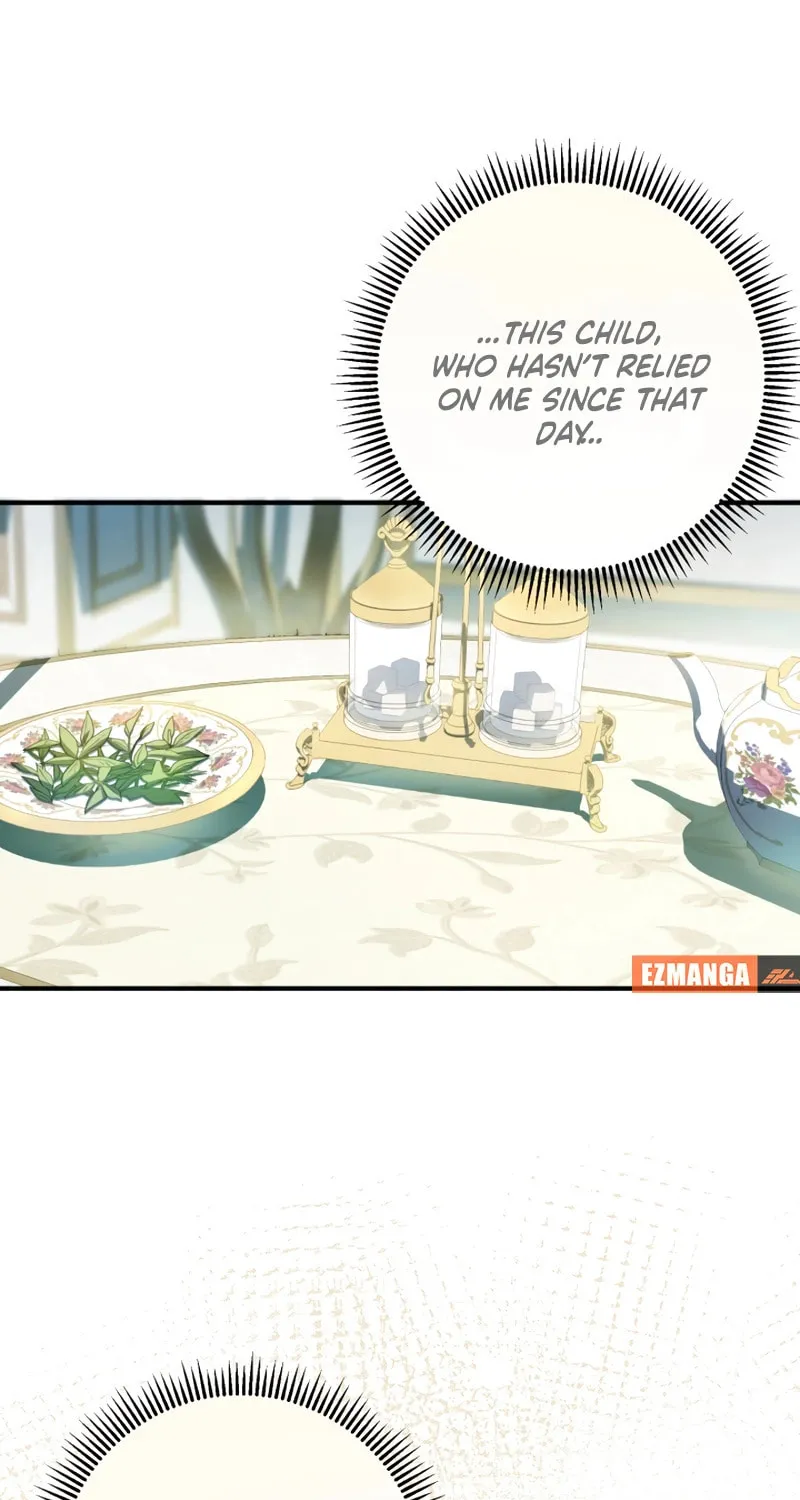 The Extra Guardian Missed the Right Time to Leave Chapter 41 page 12 - 