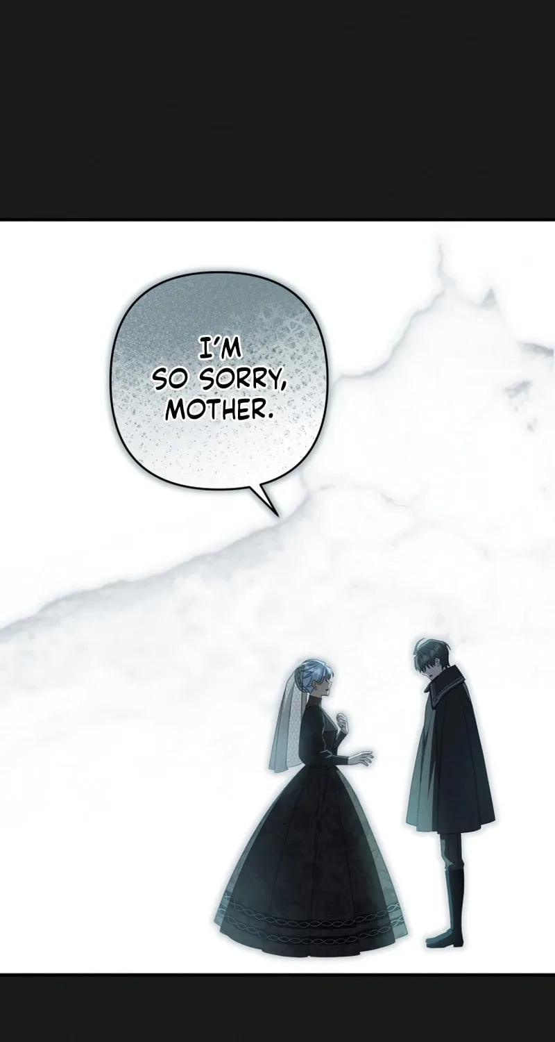 The Extra Guardian Missed the Right Time to Leave Chapter 41 page 20 - 