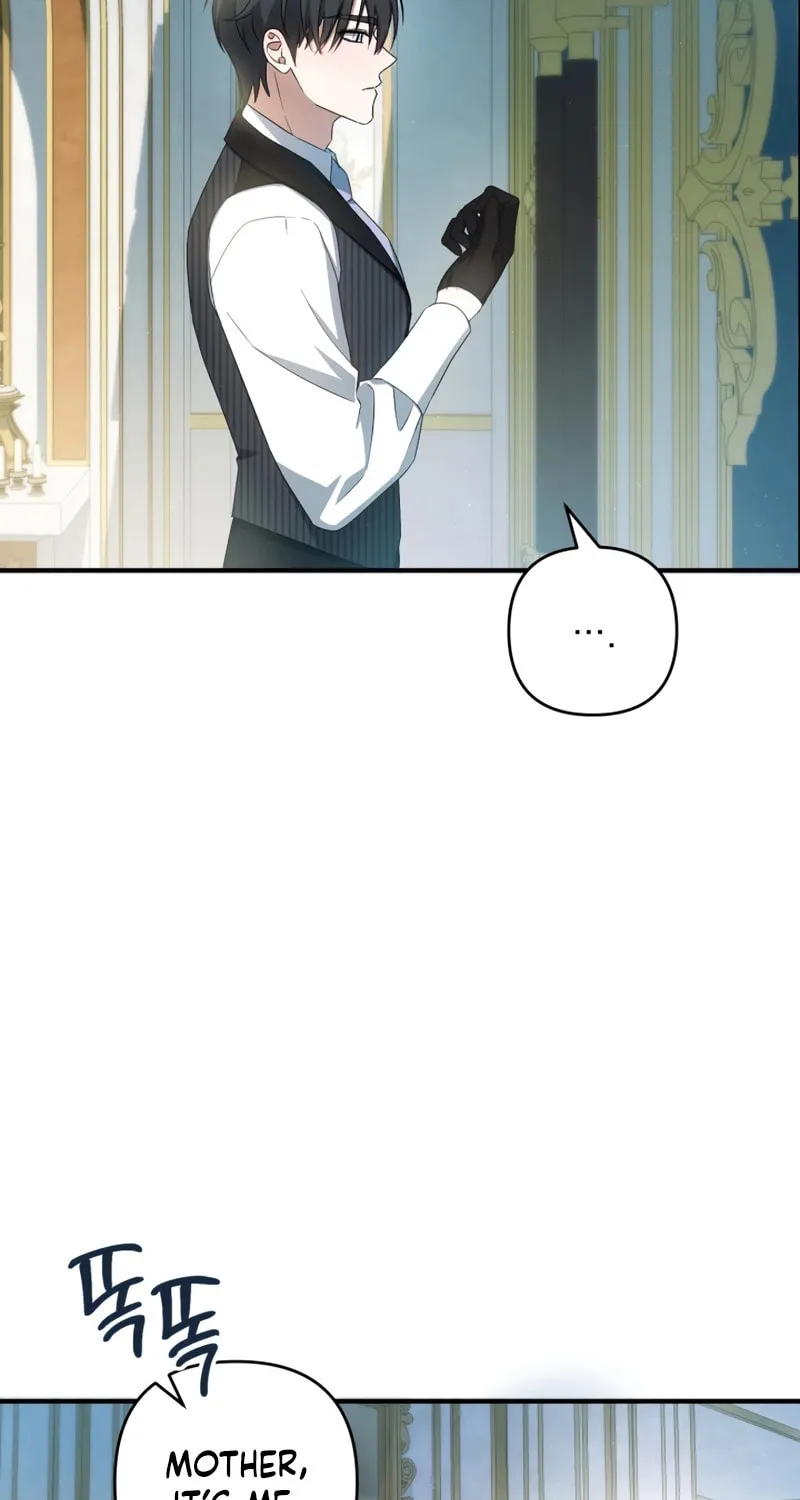 The Extra Guardian Missed the Right Time to Leave Chapter 41 page 3 - 