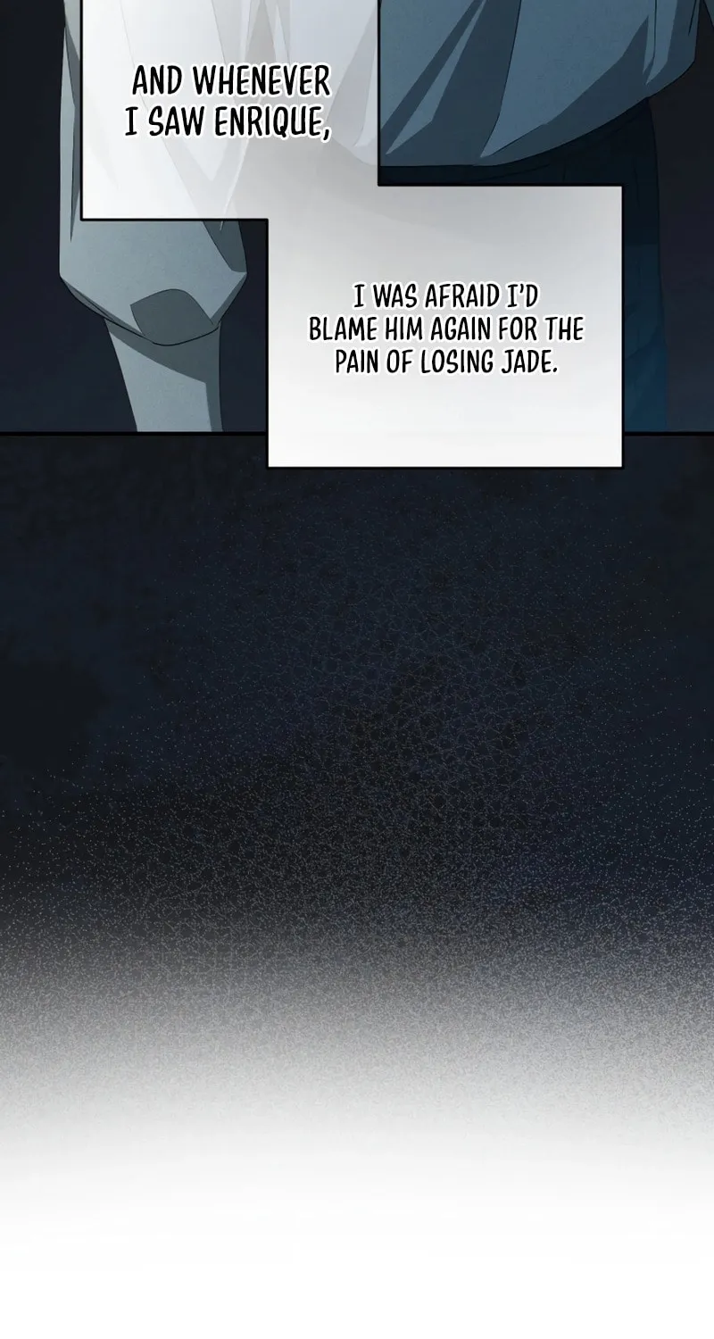 The Extra Guardian Missed the Right Time to Leave Chapter 41 page 27 - 