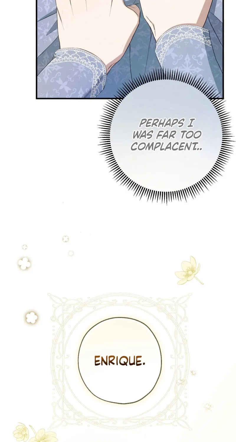 The Extra Guardian Missed the Right Time to Leave Chapter 41 page 30 - 