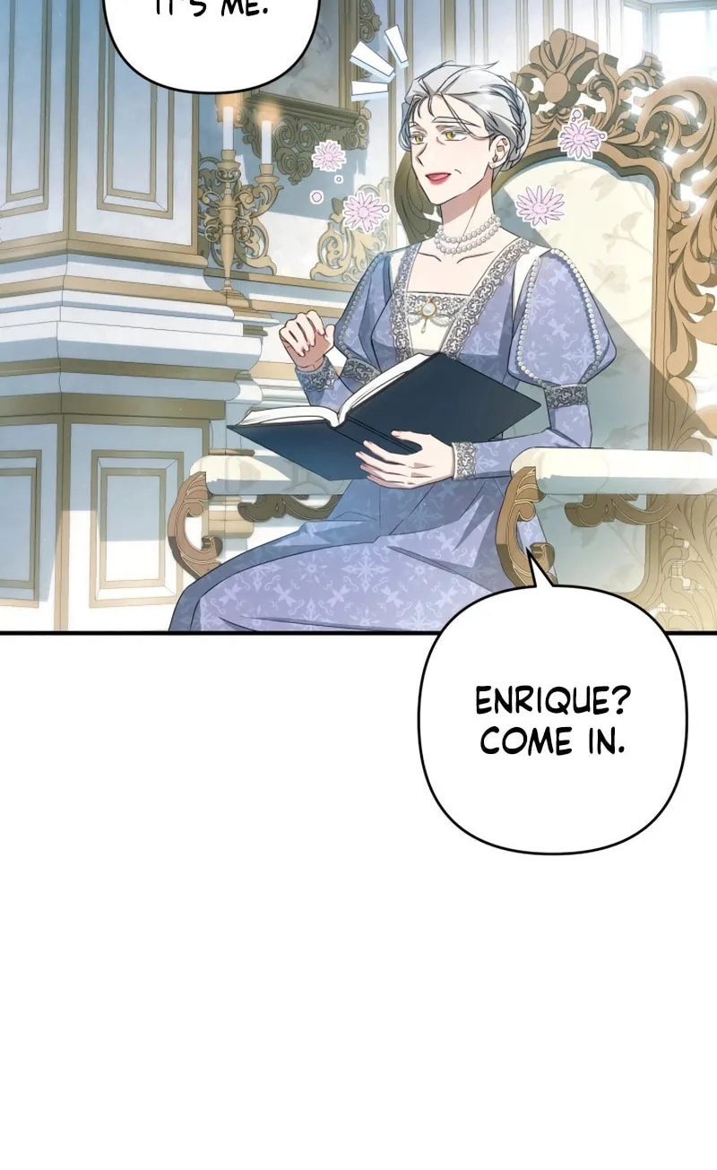The Extra Guardian Missed the Right Time to Leave Chapter 41 page 4 - 