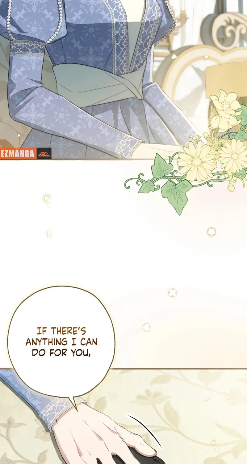 The Extra Guardian Missed the Right Time to Leave Chapter 41 page 32 - 