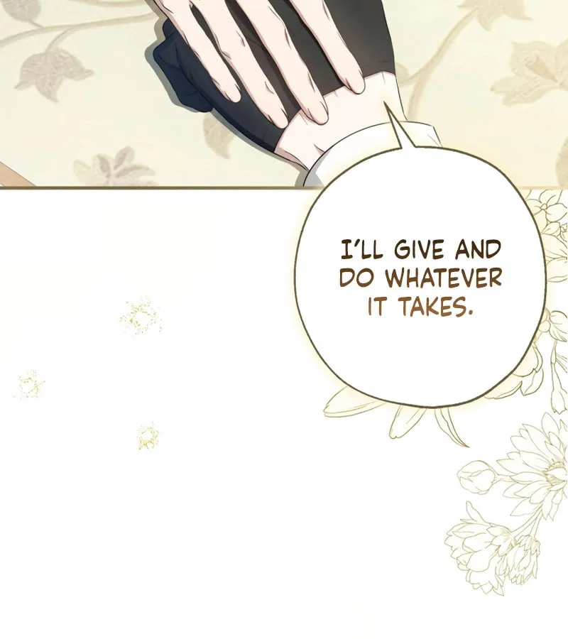 The Extra Guardian Missed the Right Time to Leave Chapter 41 page 33 - 