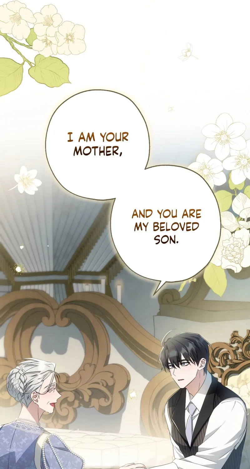 The Extra Guardian Missed the Right Time to Leave Chapter 41 page 34 - 