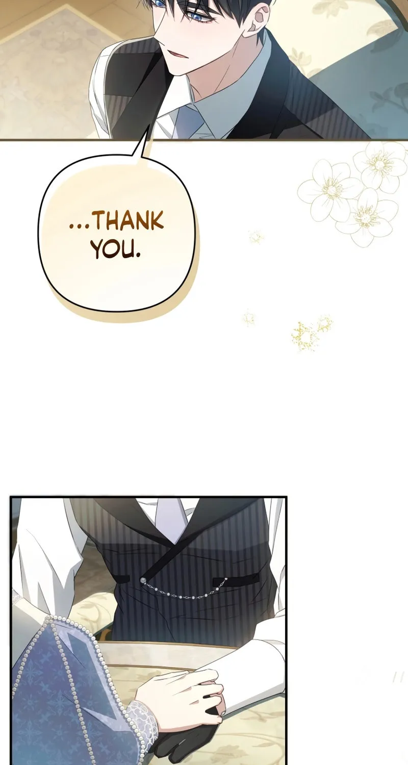 The Extra Guardian Missed the Right Time to Leave Chapter 41 page 36 - 