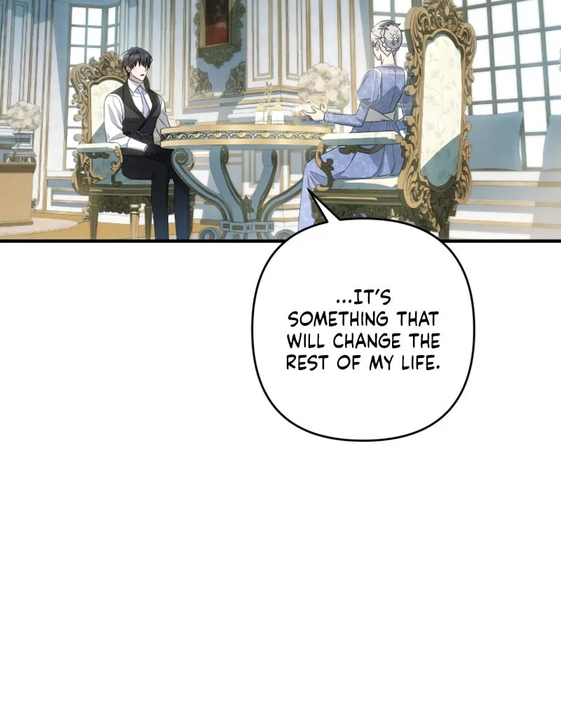 The Extra Guardian Missed the Right Time to Leave Chapter 41 page 38 - 