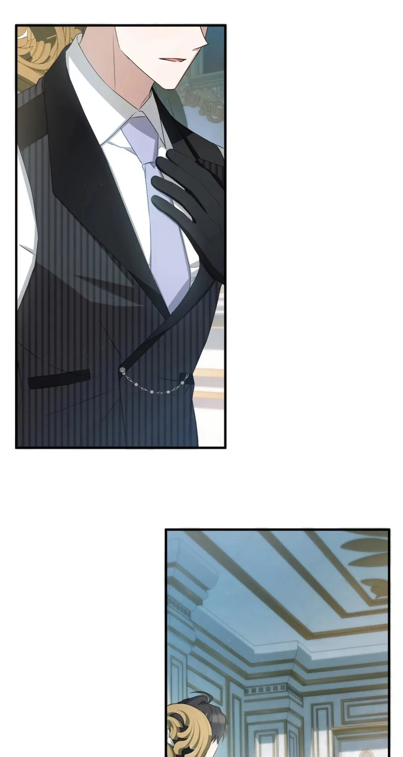 The Extra Guardian Missed the Right Time to Leave Chapter 41 page 39 - 