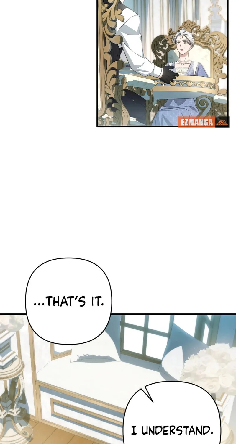 The Extra Guardian Missed the Right Time to Leave Chapter 41 page 40 - 