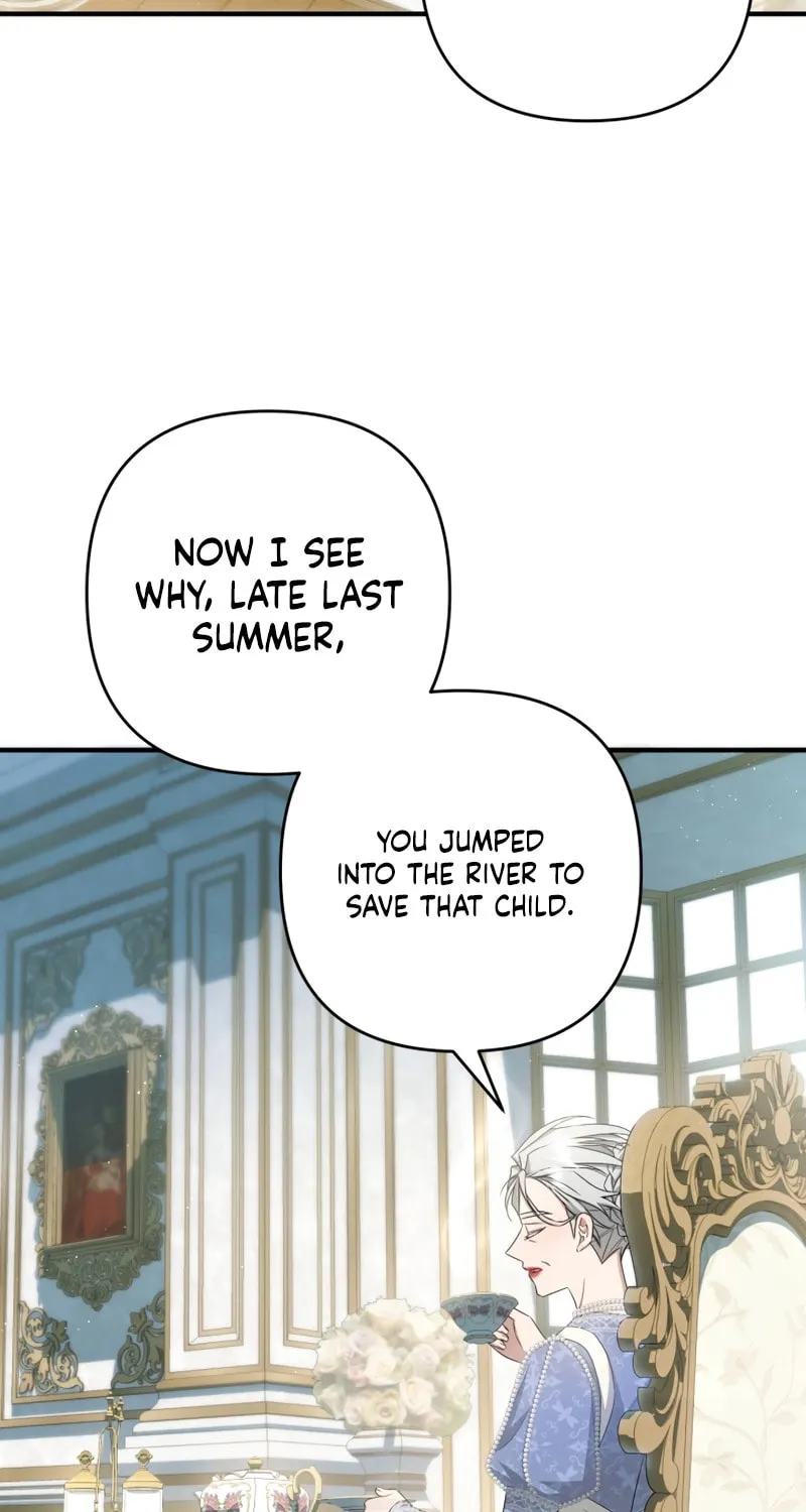The Extra Guardian Missed the Right Time to Leave Chapter 41 page 41 - 
