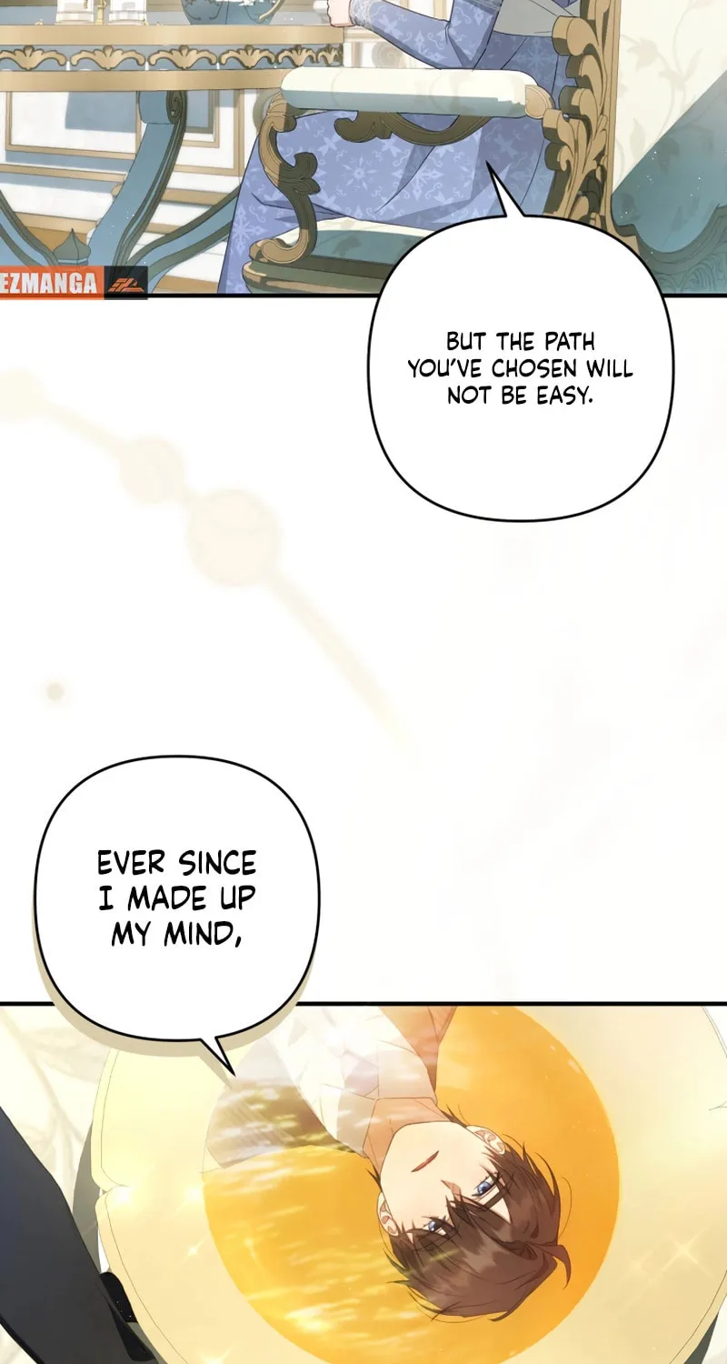 The Extra Guardian Missed the Right Time to Leave Chapter 41 page 42 - 