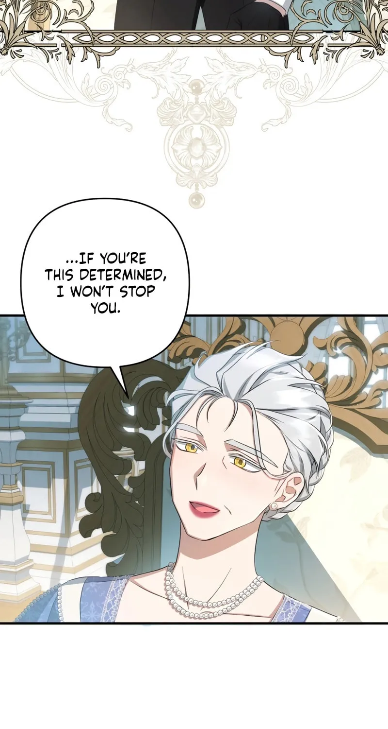 The Extra Guardian Missed the Right Time to Leave Chapter 41 page 45 - 