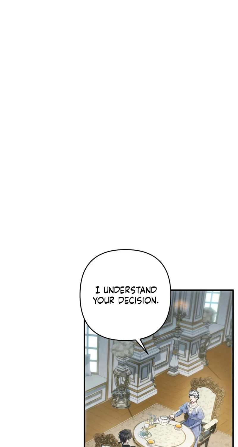 The Extra Guardian Missed the Right Time to Leave Chapter 41 page 46 - 