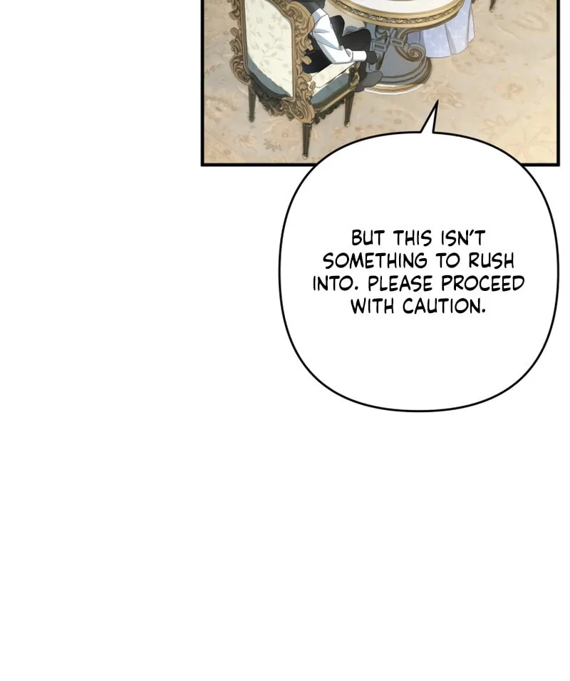The Extra Guardian Missed the Right Time to Leave Chapter 41 page 47 - 