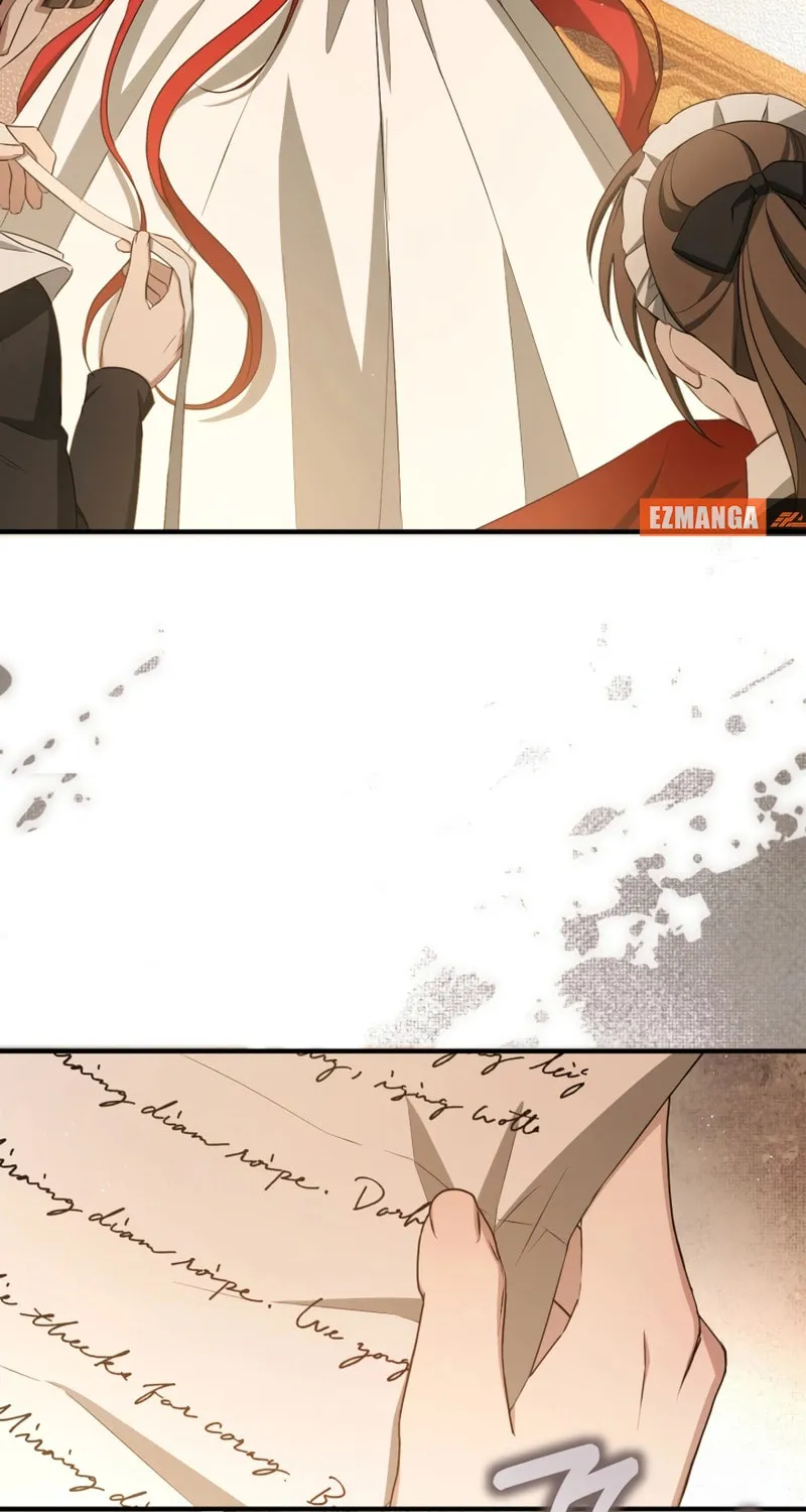 The Extra Guardian Missed the Right Time to Leave Chapter 41 page 49 - 