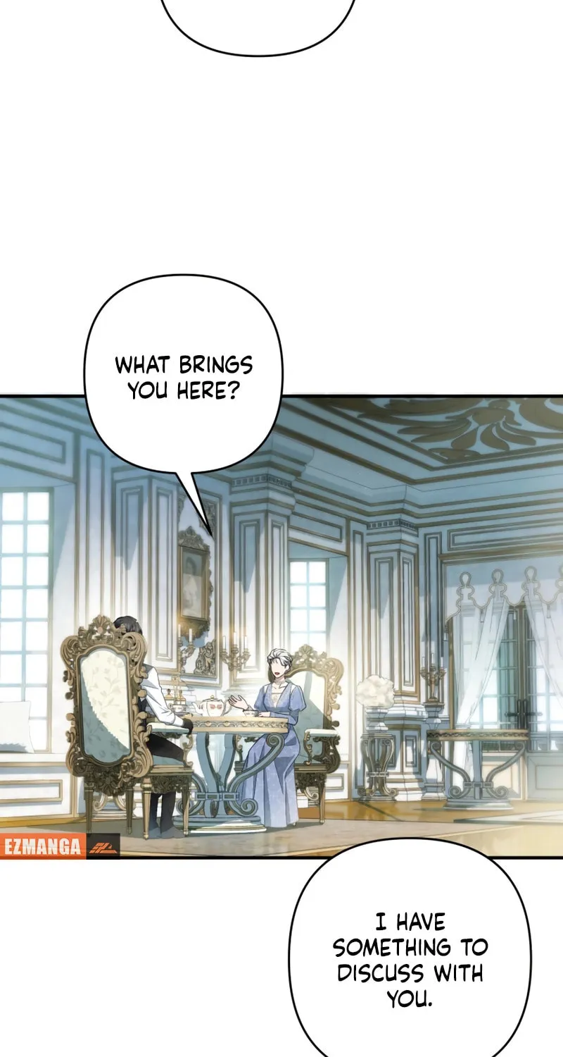 The Extra Guardian Missed the Right Time to Leave Chapter 41 page 6 - 
