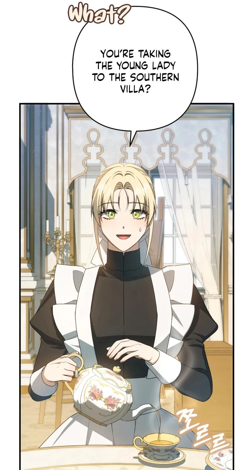 The Extra Guardian Missed the Right Time to Leave Chapter 41 page 52 - 