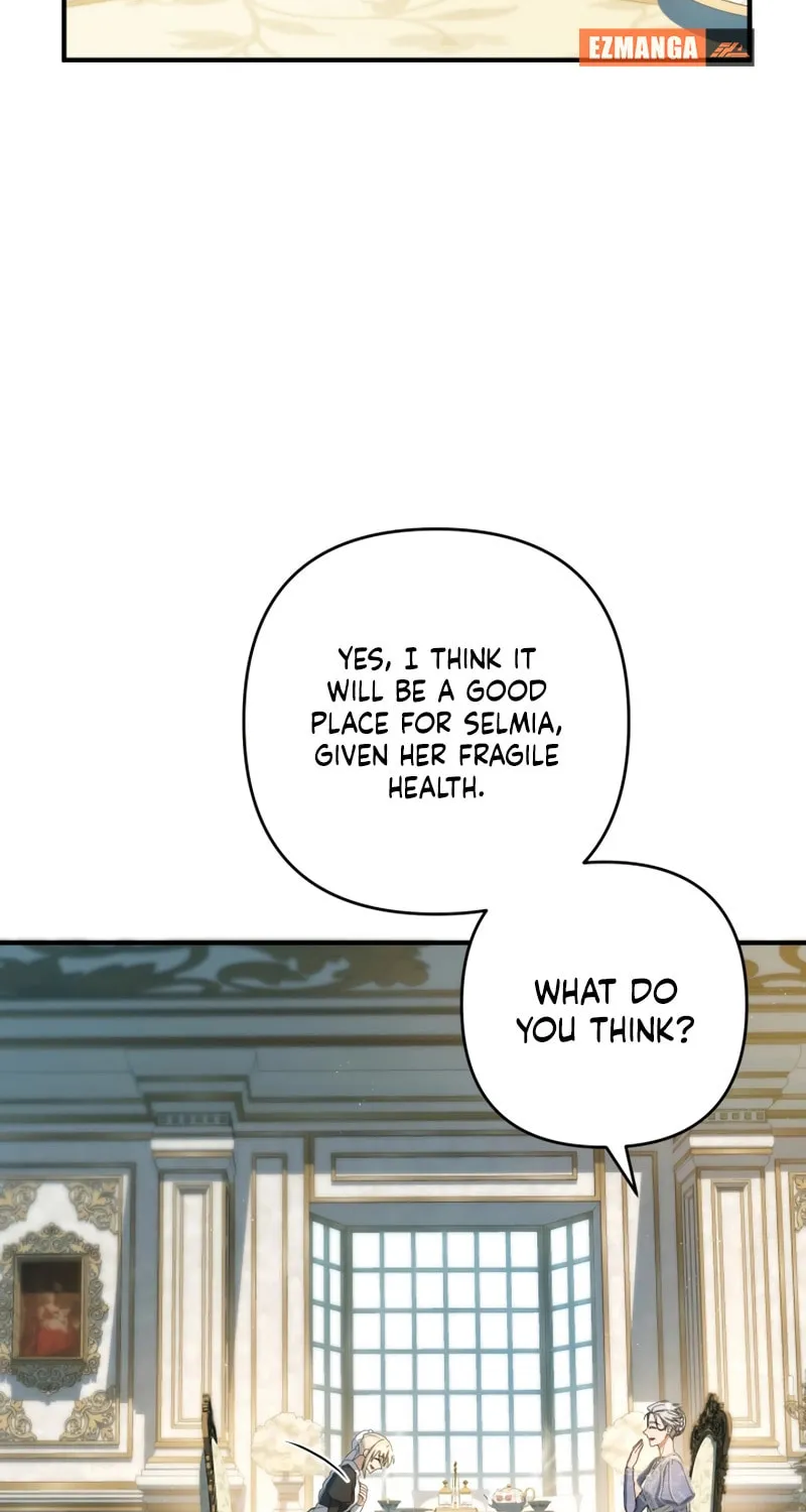 The Extra Guardian Missed the Right Time to Leave Chapter 41 page 53 - 