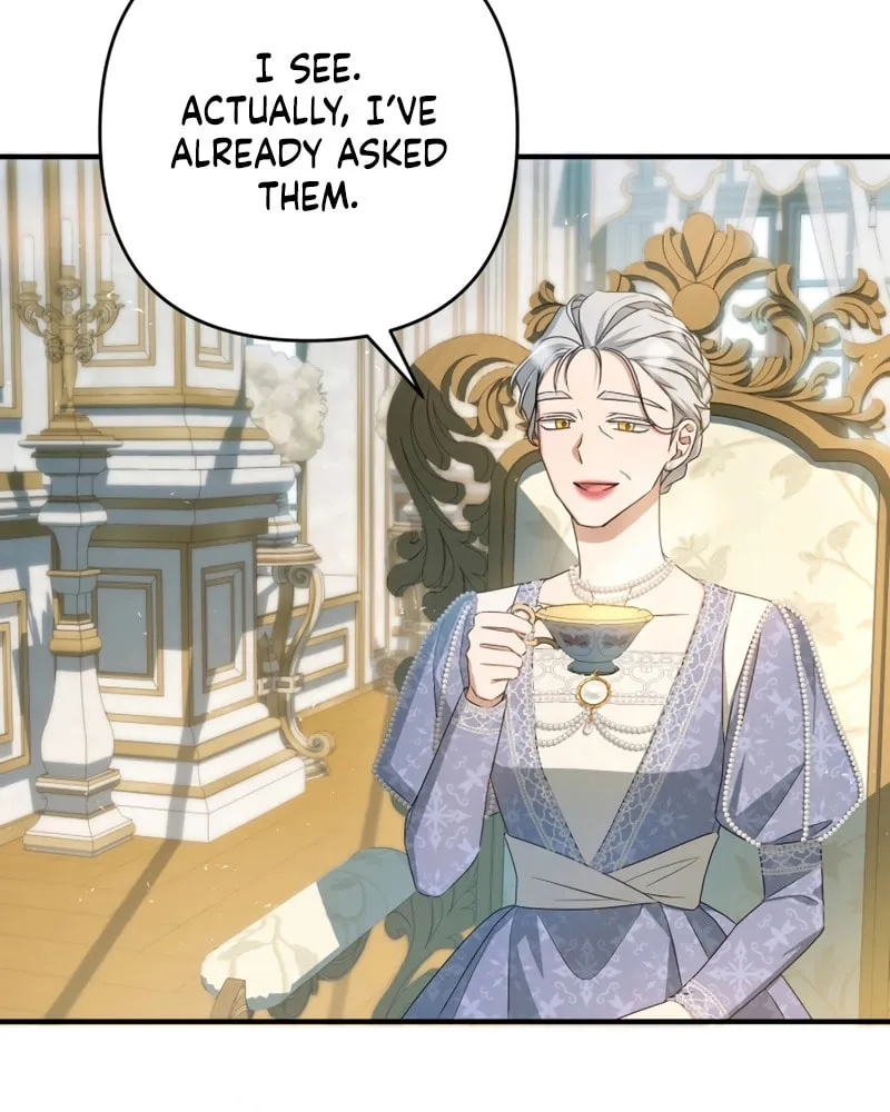 The Extra Guardian Missed the Right Time to Leave Chapter 41 page 56 - 