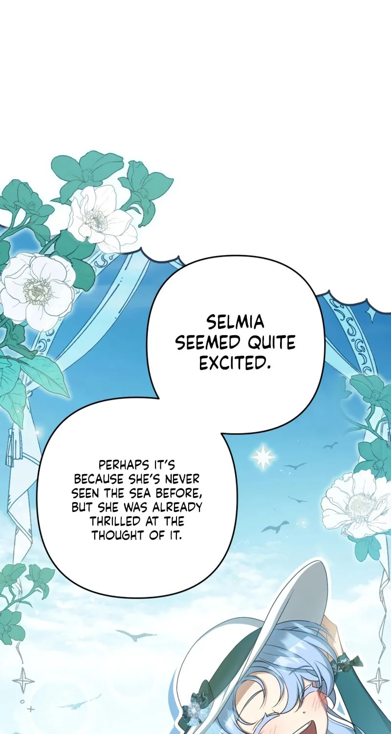 The Extra Guardian Missed the Right Time to Leave Chapter 41 page 57 - 