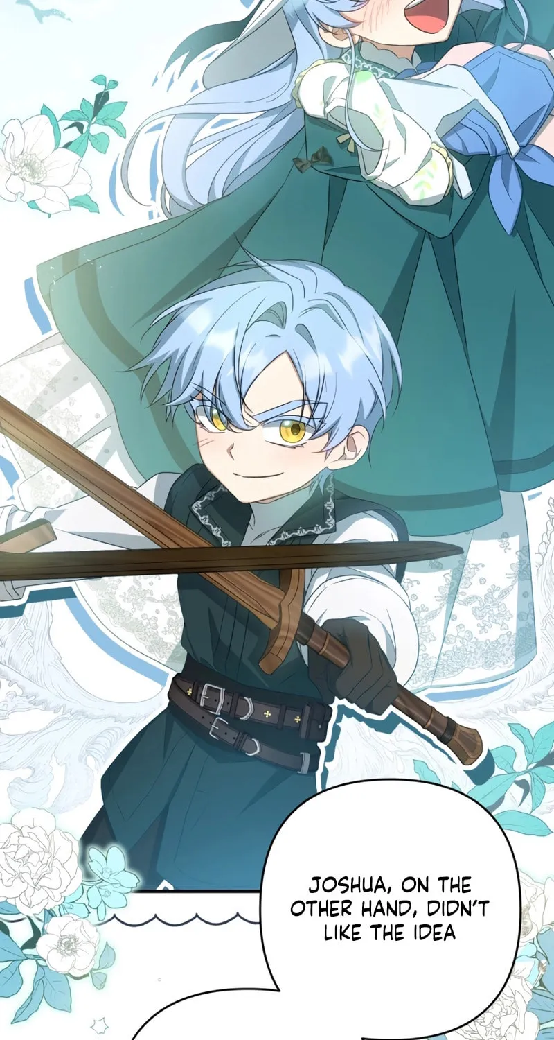 The Extra Guardian Missed the Right Time to Leave Chapter 41 page 58 - 