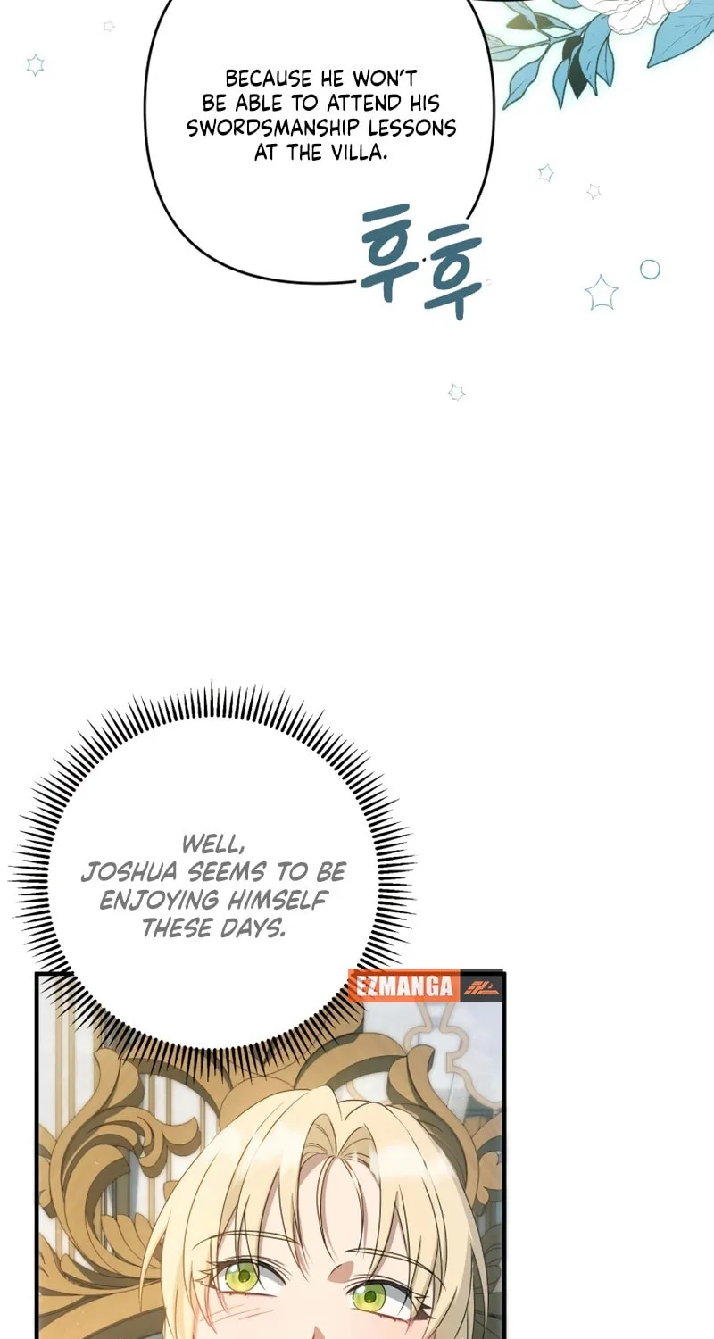 The Extra Guardian Missed the Right Time to Leave Chapter 41 page 59 - 
