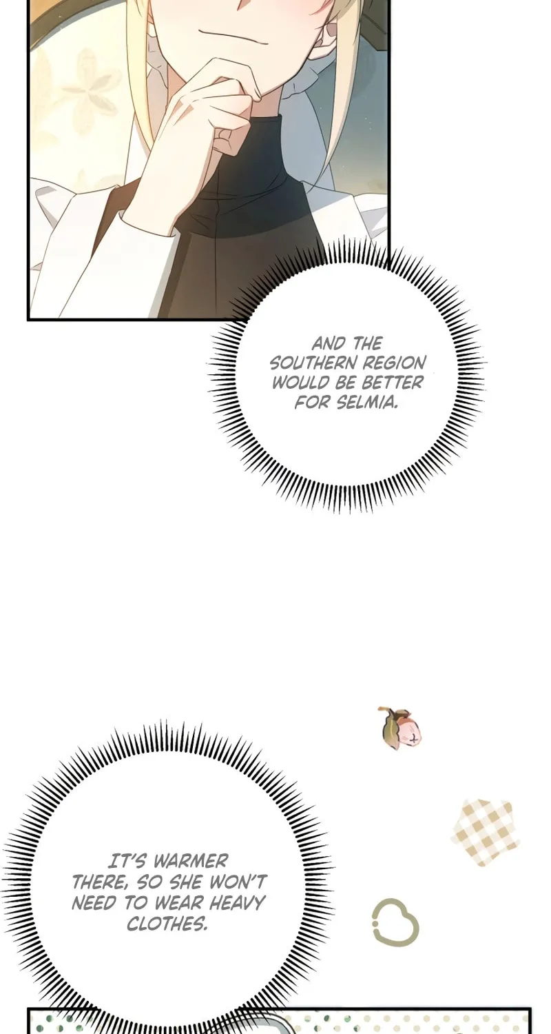 The Extra Guardian Missed the Right Time to Leave Chapter 41 page 60 - 