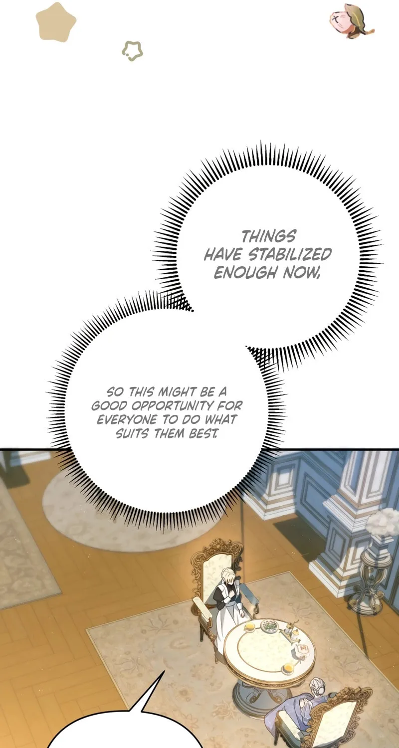 The Extra Guardian Missed the Right Time to Leave Chapter 41 page 62 - 