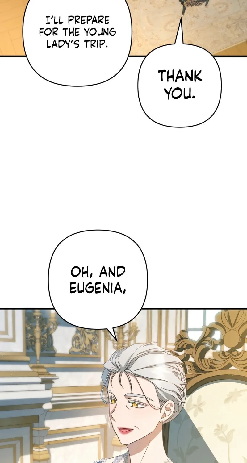 The Extra Guardian Missed the Right Time to Leave Chapter 41 page 63 - 