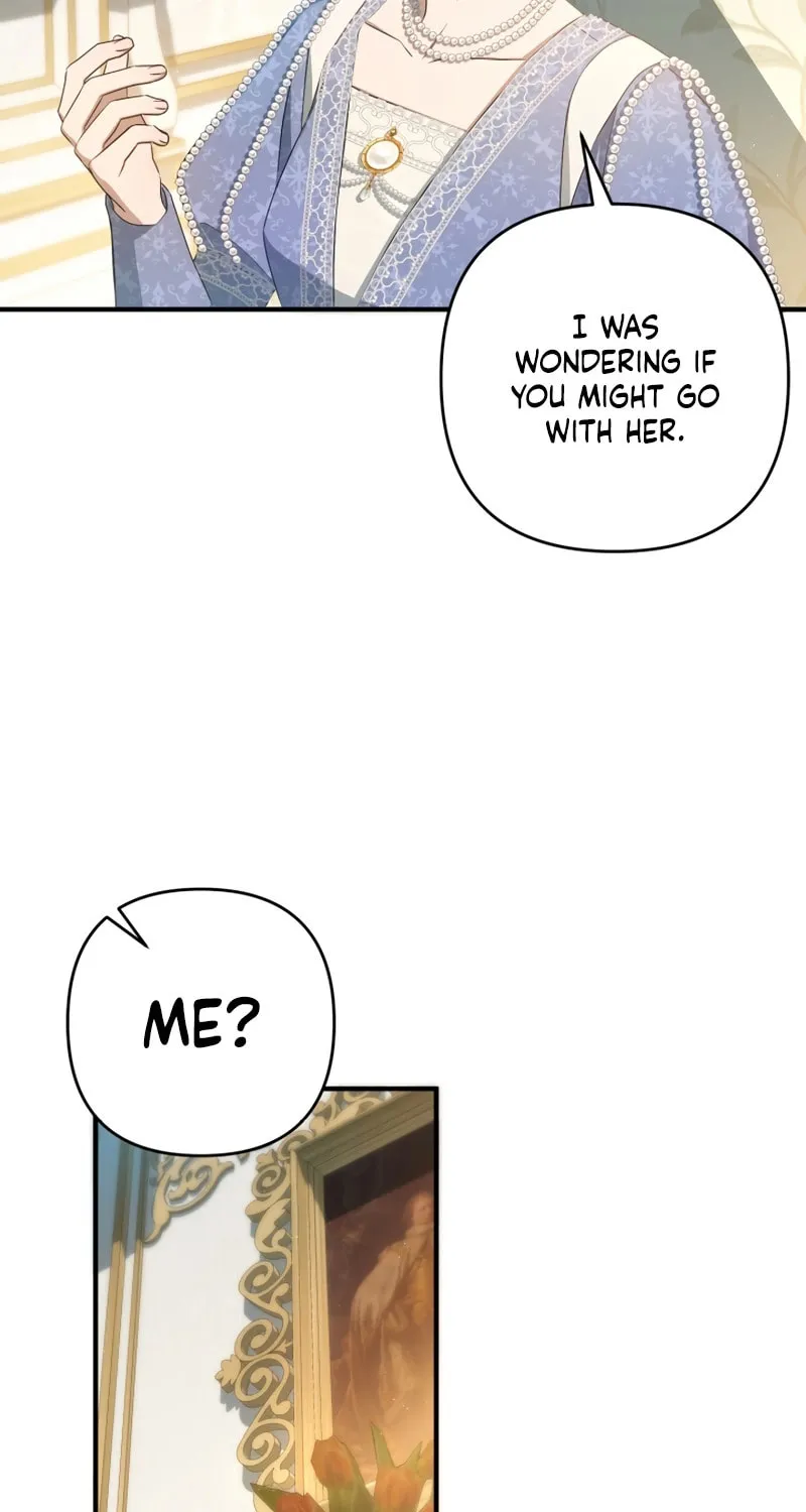 The Extra Guardian Missed the Right Time to Leave Chapter 41 page 64 - 