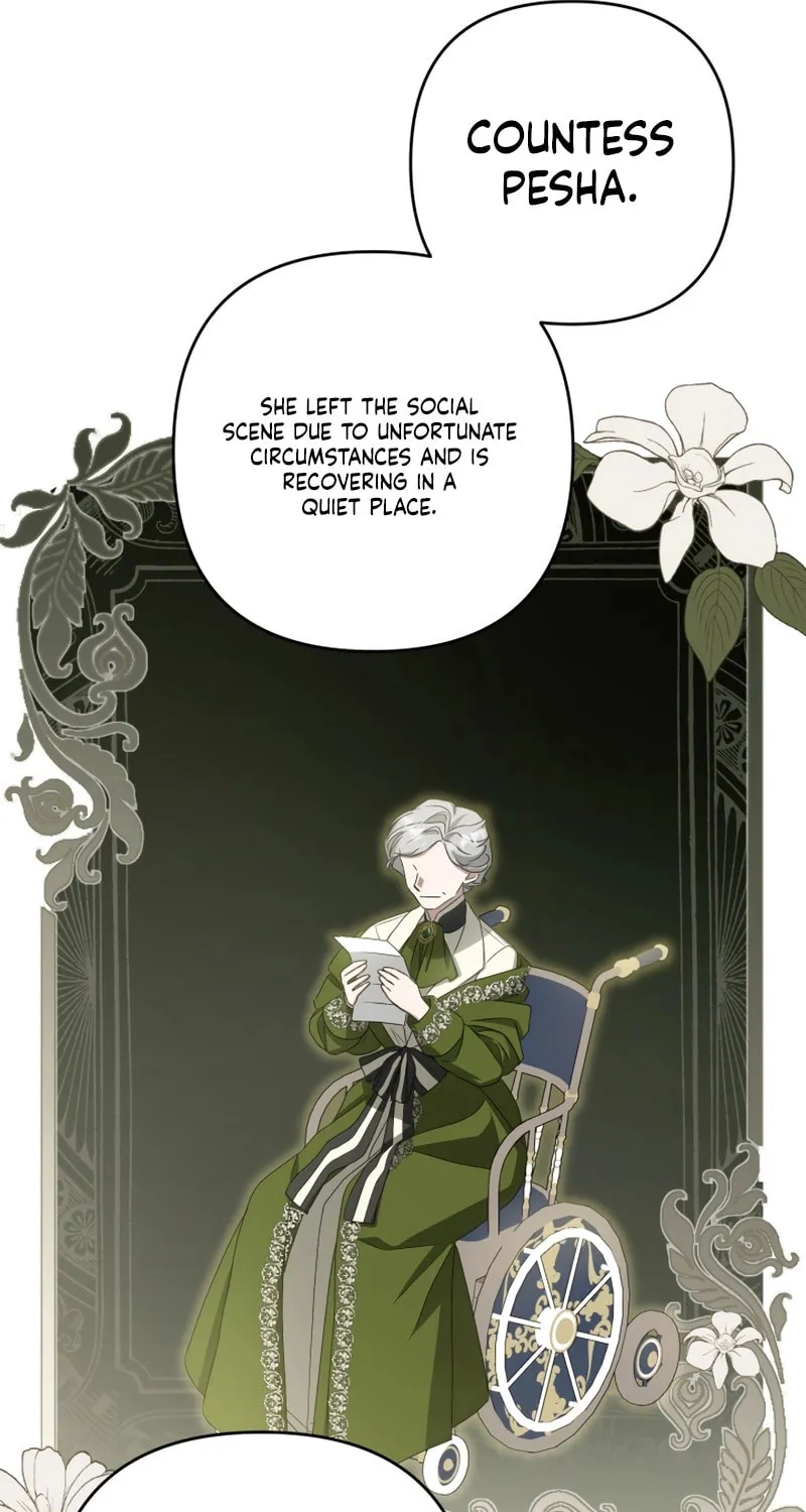 The Extra Guardian Missed the Right Time to Leave Chapter 41 page 66 - 