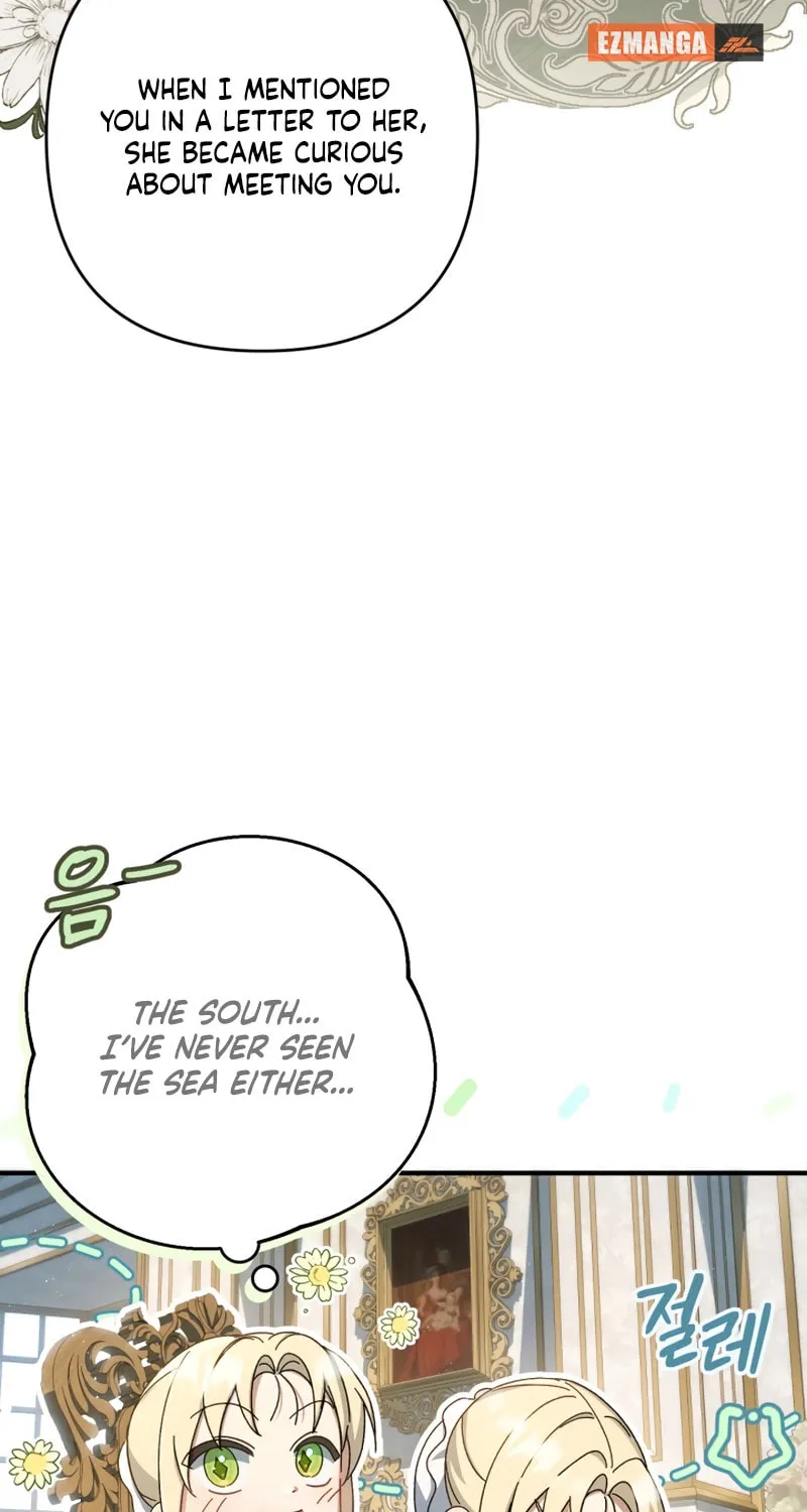 The Extra Guardian Missed the Right Time to Leave Chapter 41 page 67 - 