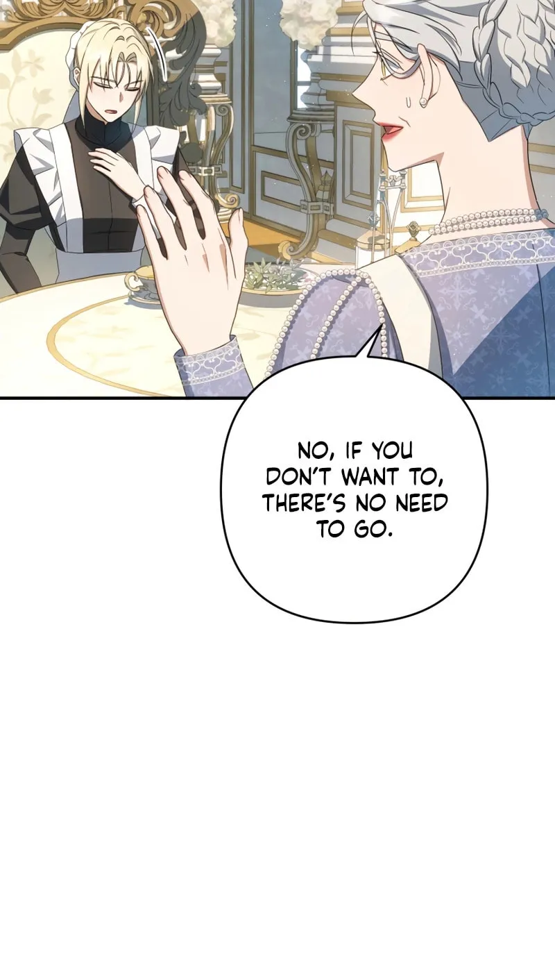 The Extra Guardian Missed the Right Time to Leave Chapter 41 page 69 - 