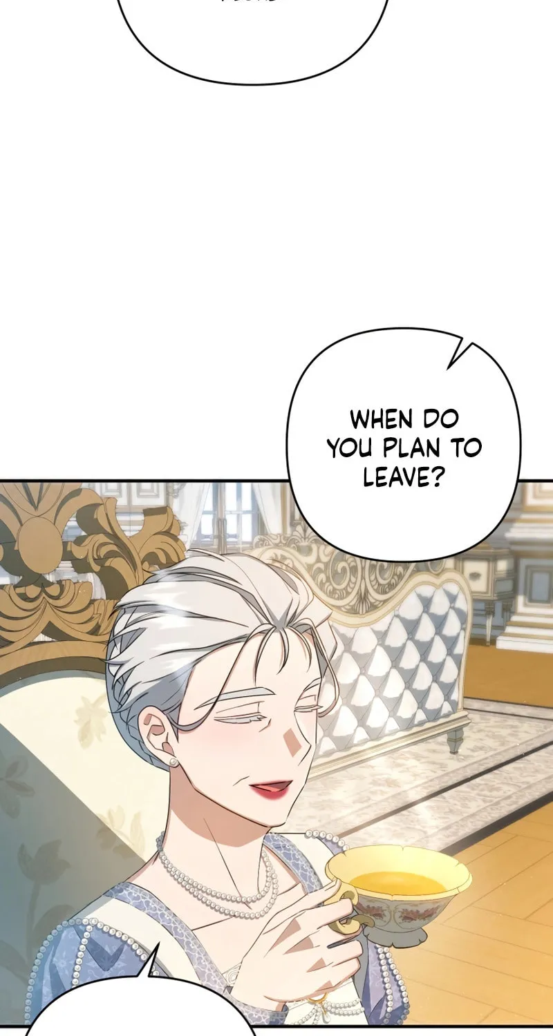 The Extra Guardian Missed the Right Time to Leave Chapter 41 page 71 - 