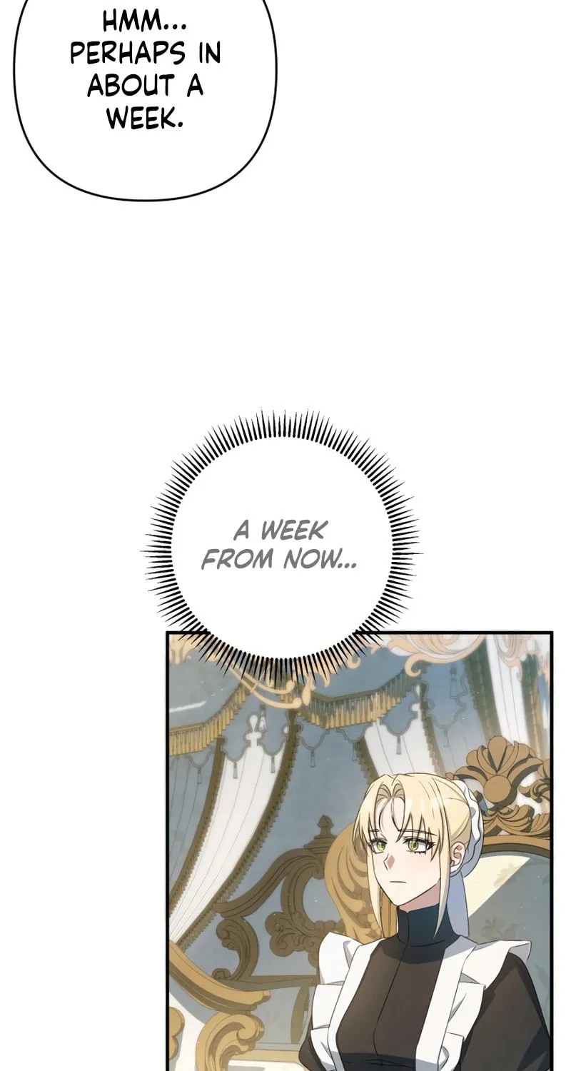 The Extra Guardian Missed the Right Time to Leave Chapter 41 page 72 - 