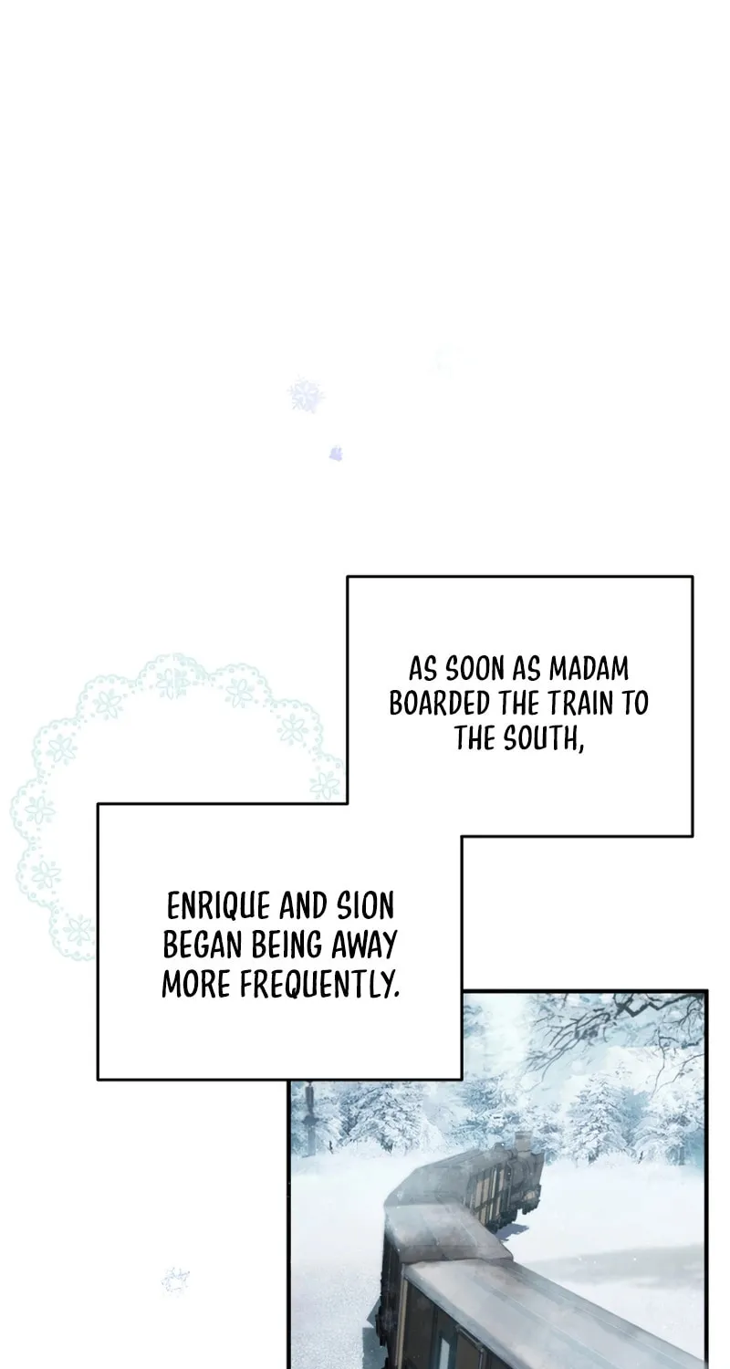 The Extra Guardian Missed the Right Time to Leave Chapter 41 page 77 - 