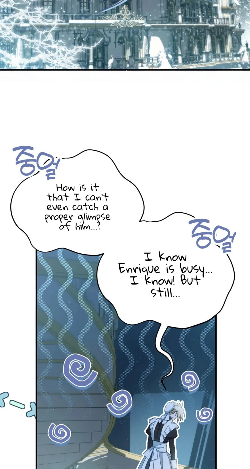 The Extra Guardian Missed the Right Time to Leave Chapter 41 page 81 - 