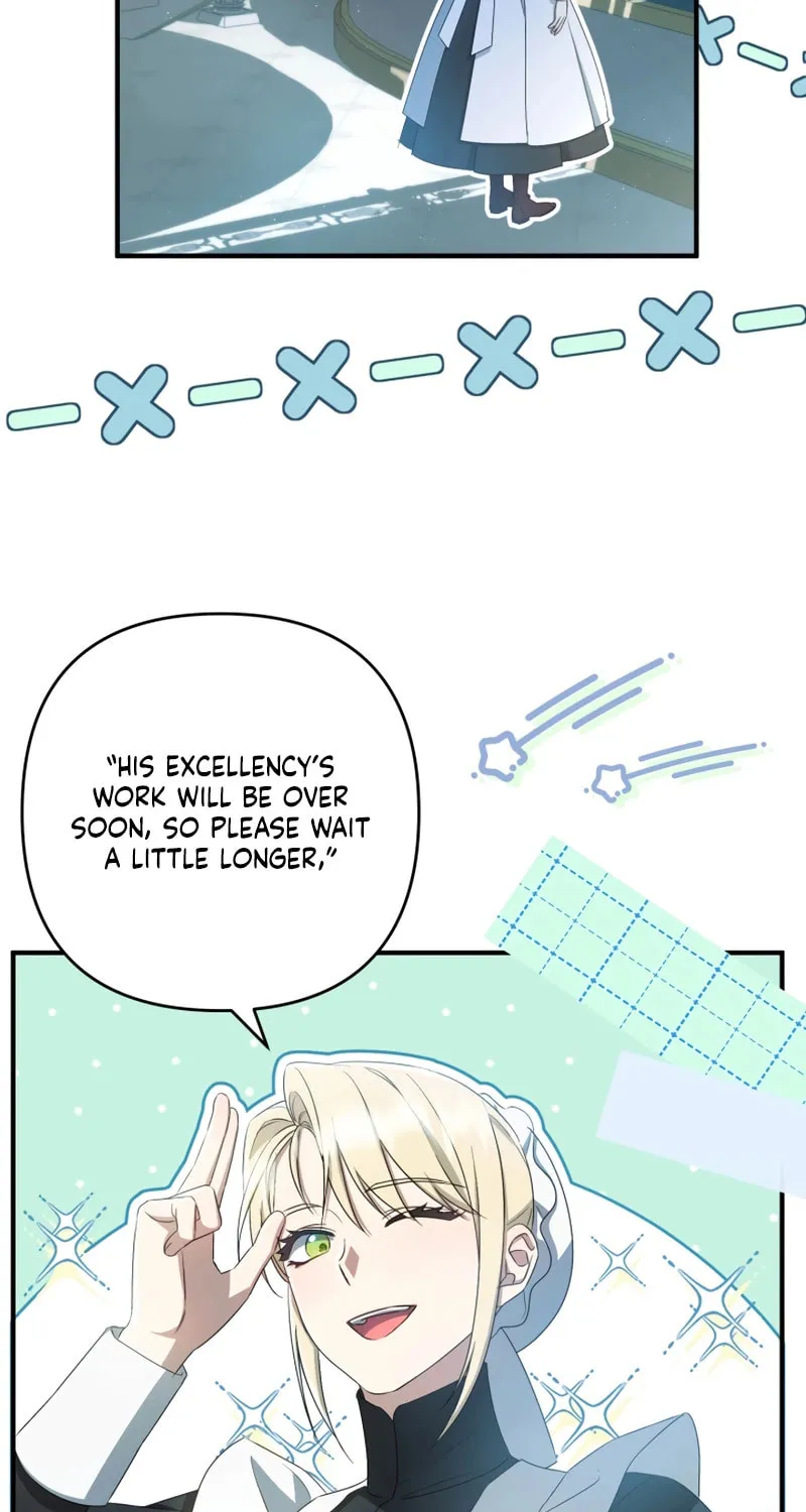 The Extra Guardian Missed the Right Time to Leave Chapter 41 page 82 - 