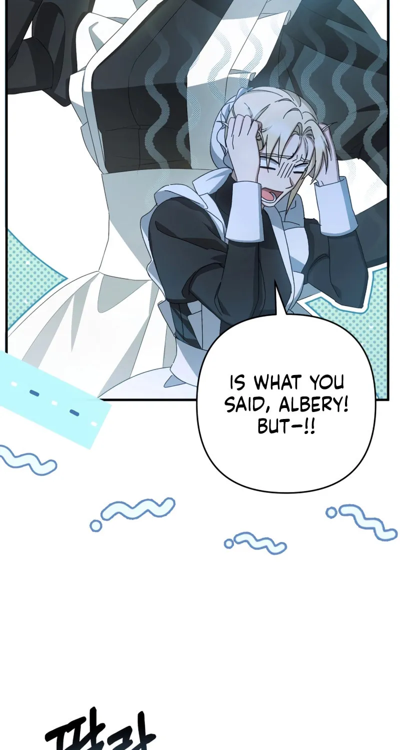 The Extra Guardian Missed the Right Time to Leave Chapter 41 page 83 - 