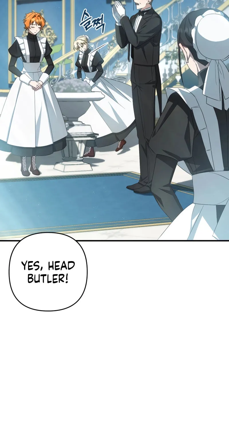 The Extra Guardian Missed the Right Time to Leave Chapter 41 page 88 - 