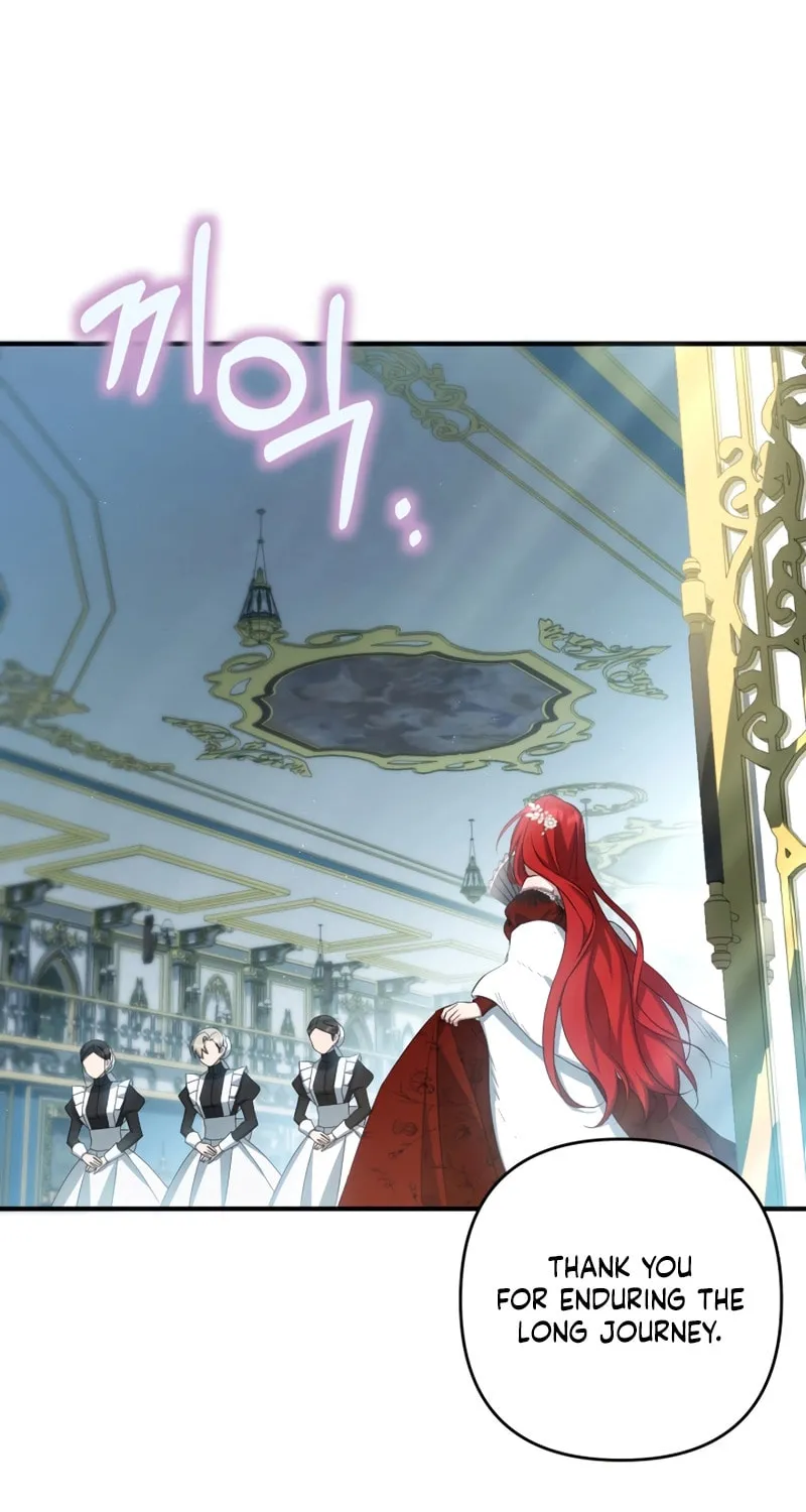 The Extra Guardian Missed the Right Time to Leave Chapter 41 page 90 - 
