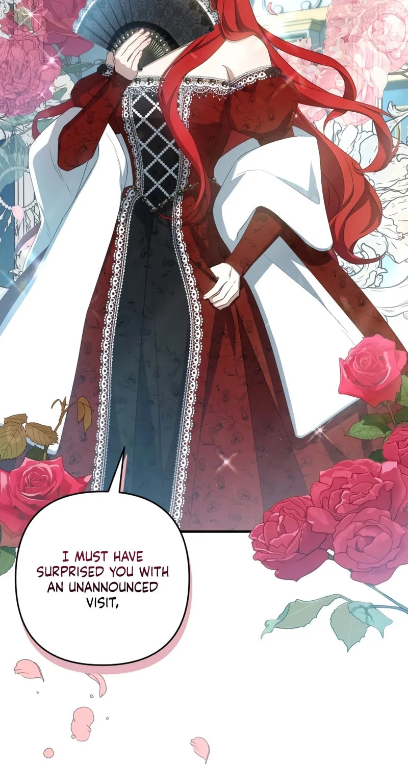 The Extra Guardian Missed the Right Time to Leave Chapter 41 page 92 - 