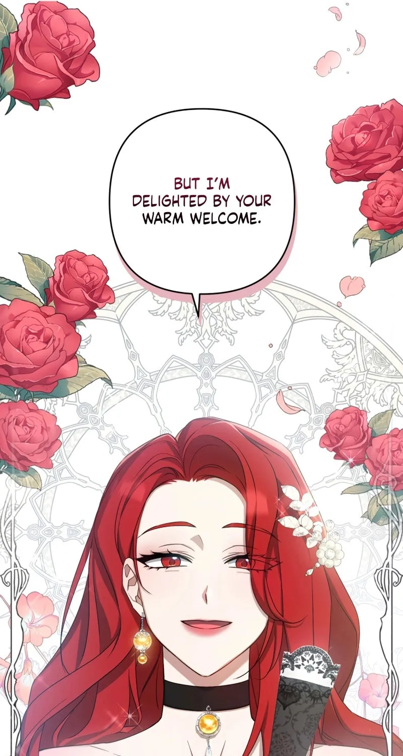 The Extra Guardian Missed the Right Time to Leave Chapter 41 page 94 - 