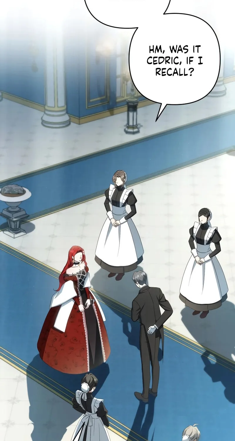 The Extra Guardian Missed the Right Time to Leave Chapter 42 page 2 - 