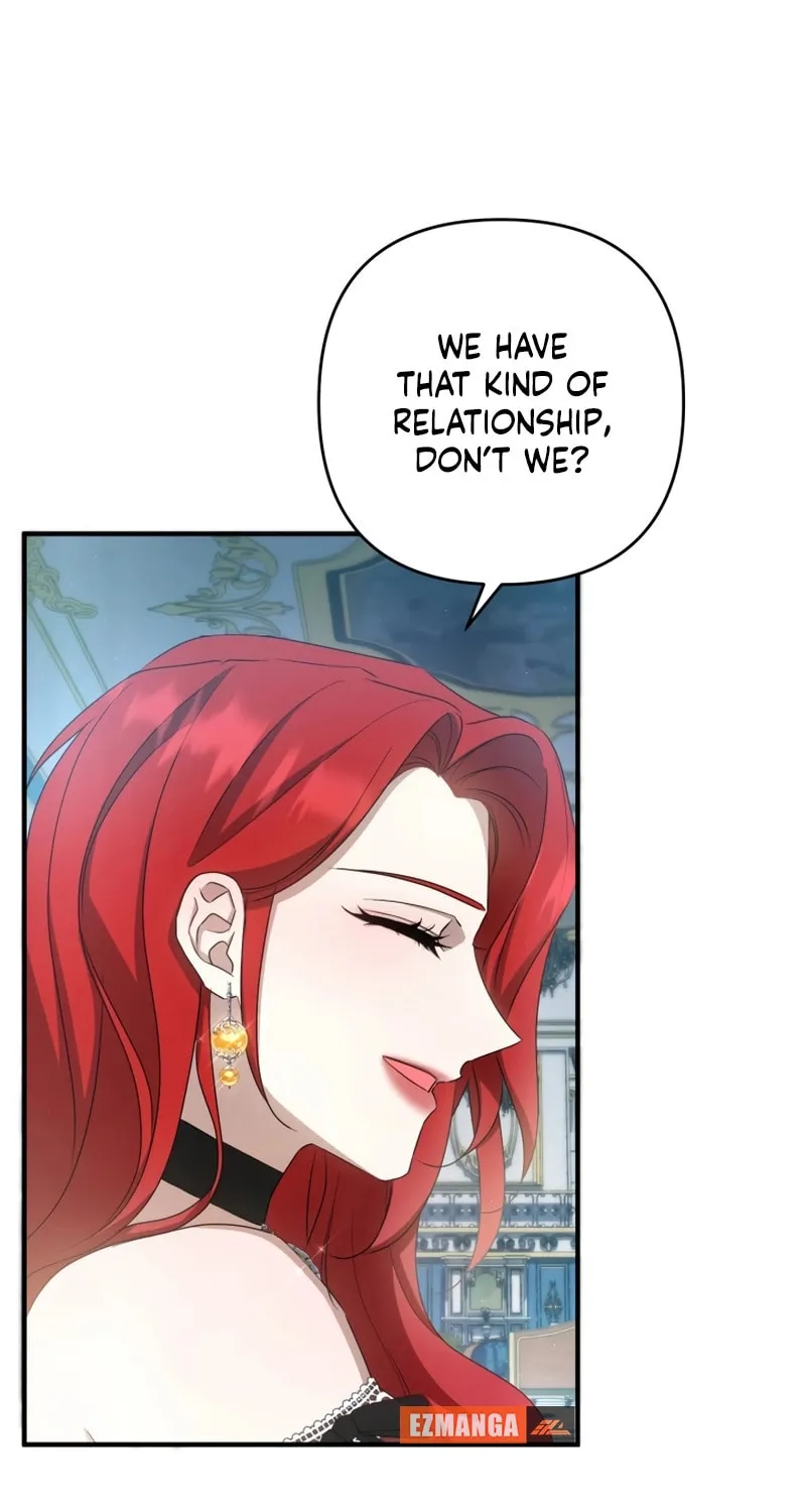 The Extra Guardian Missed the Right Time to Leave Chapter 42 page 12 - 