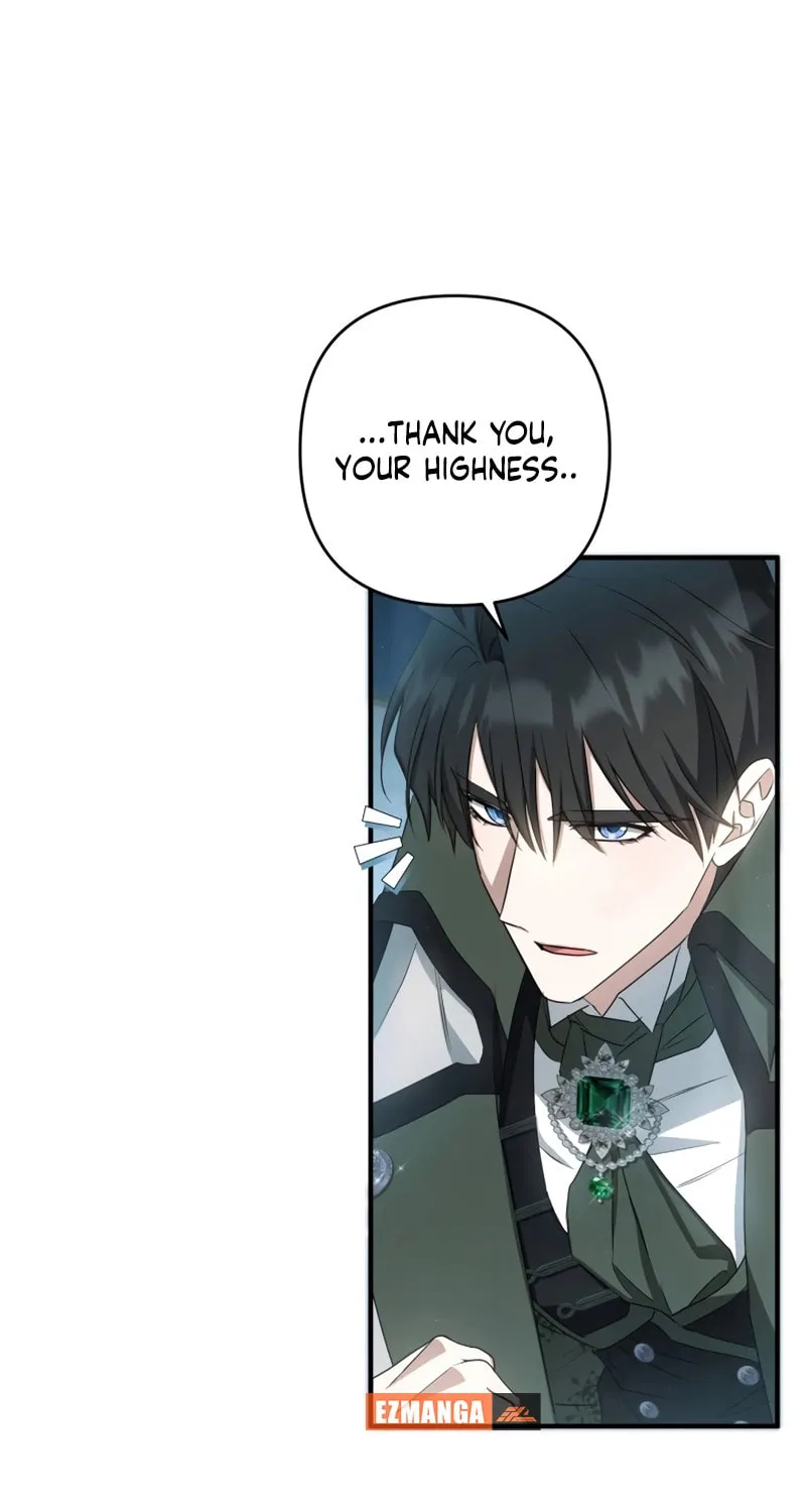 The Extra Guardian Missed the Right Time to Leave Chapter 42 page 13 - 